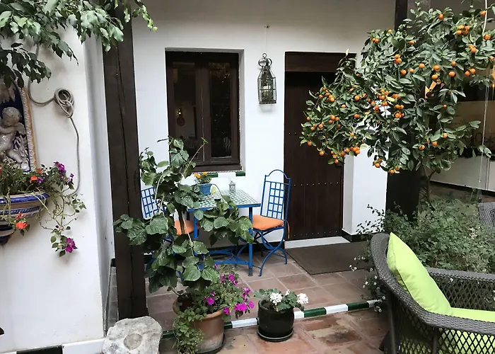 El Rey Moro Hotel Boutique Seville