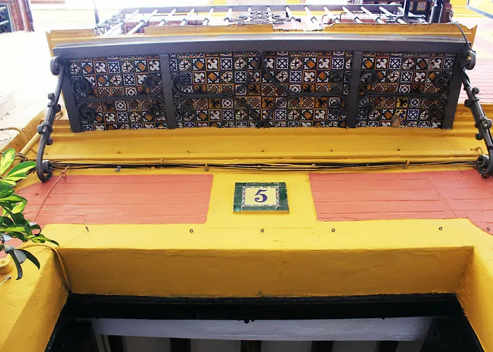 Pension Lisdos Séville