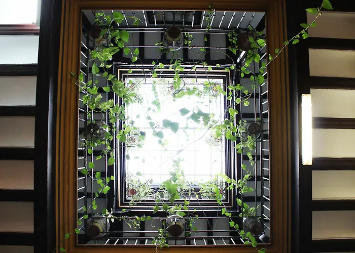 Pension Lisdos Séville